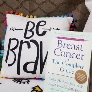 Breast Cancer the Complete Guide